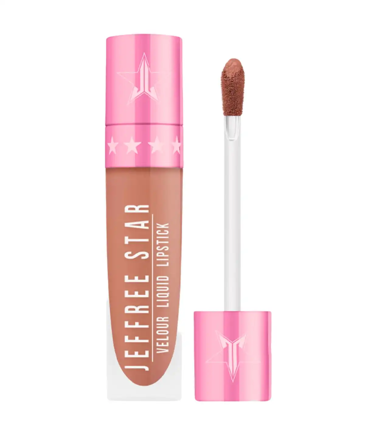 Jeffree Star Cosmetics - Labial líquidos Velour - Pomeranian Kiss - Jeffree Star Cosmetics - Comparador de precios