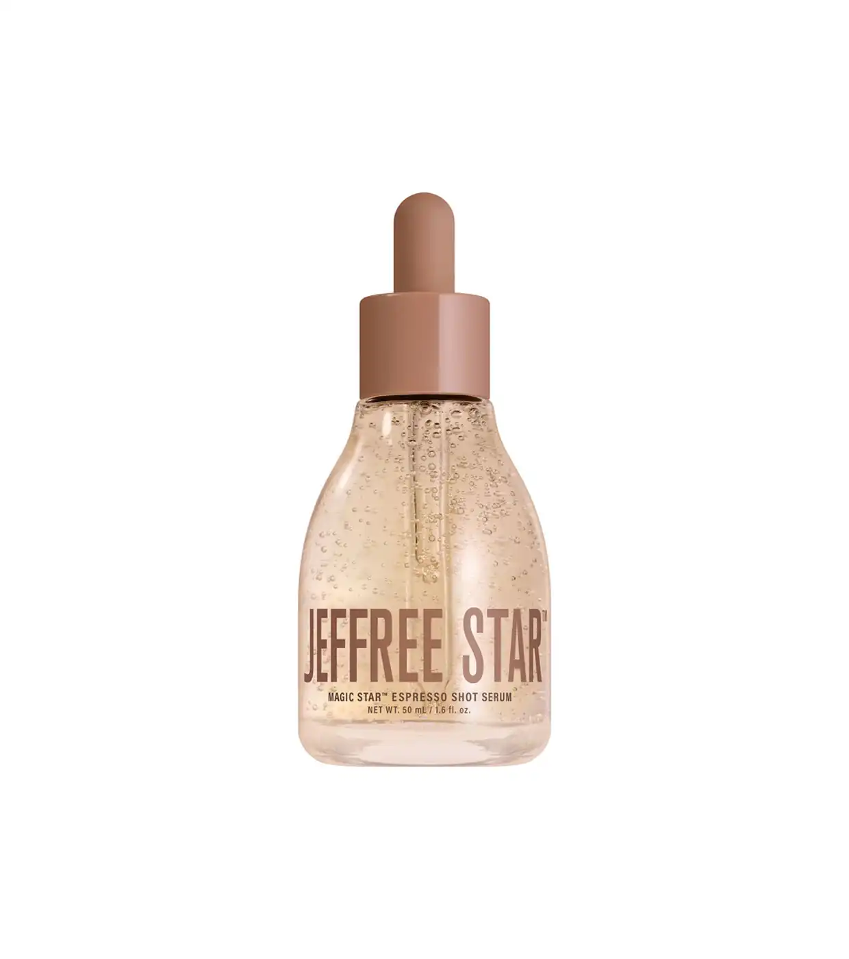 Jeffree Star Skincare - *Wake Your Ass Up* - Sérum facial Magic Star Espresso Shot - Jeffree Star Cosmetics - Comparador de precios