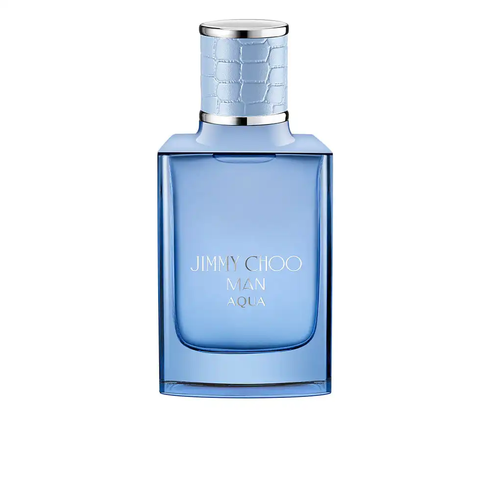 Jimmy Choo Man Aqua eau de toilette vaporizador 30 ml - Jimmy Choo - Comparador de precios