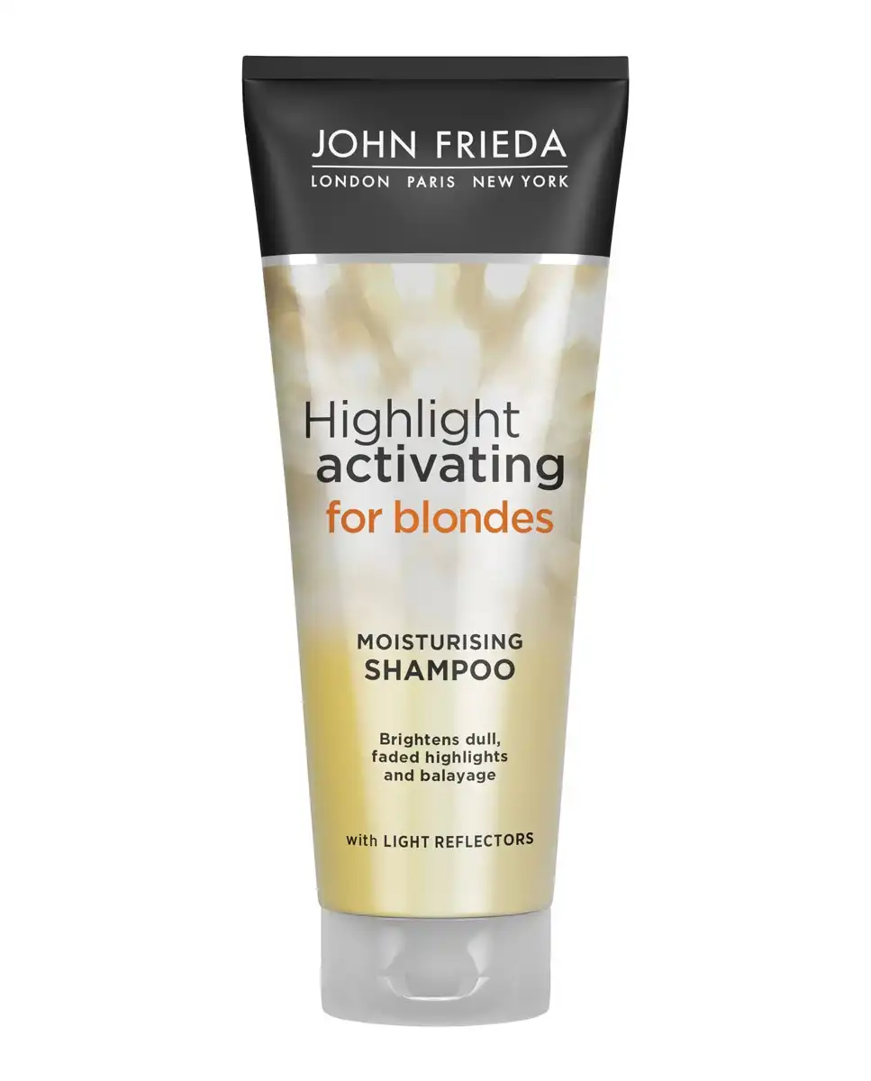 John Frieda - Champú Sheer Blonde - John Frieda - Comparador de precios