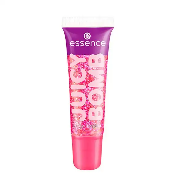 Juicy Bomb Party Shiny Lipgloss 2 - ESSENCE - Comparador de precios
