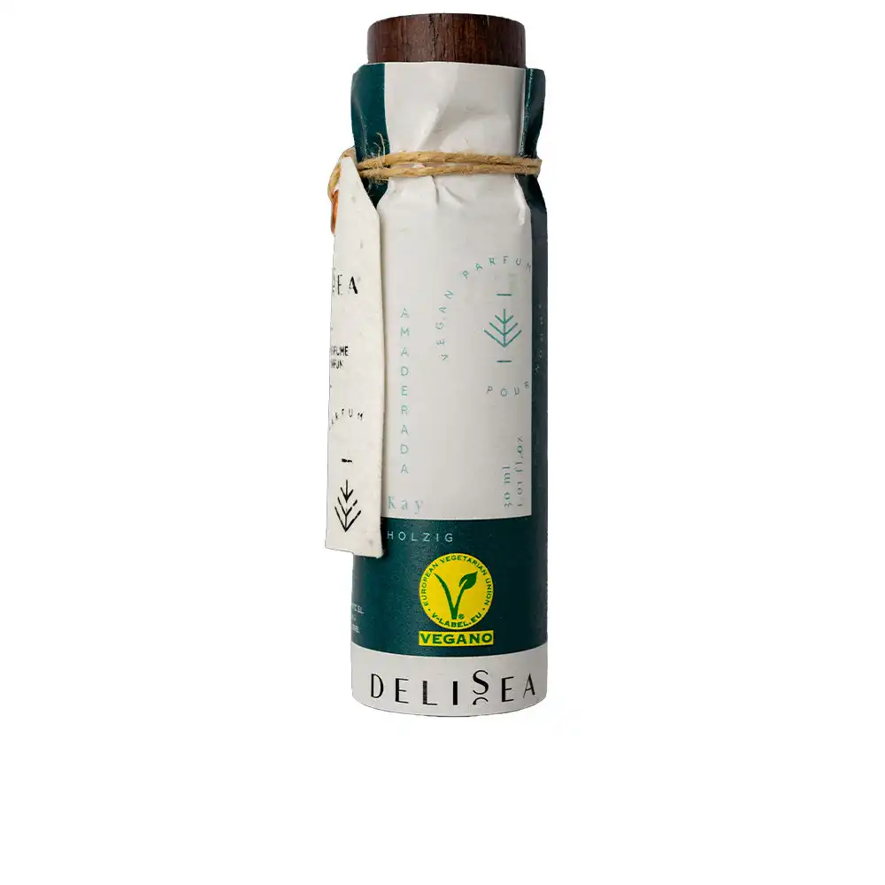Kay Vegan eau parfum 30 ml - Delisea - Comparador de precios