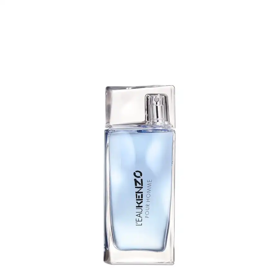 KENZO - L´Eau Kenzo Homme Perfumes 50 ml male - Kenzo - Comparador de precios