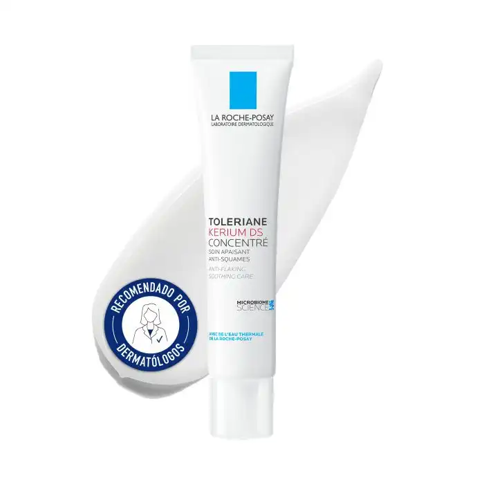 Kerium Ds Crema Concentrada 40 ml - La Roche-Posay - Comparador de precios