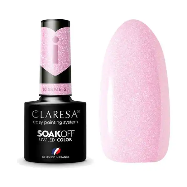 Kiss Me - Claresa - Comparador de precios