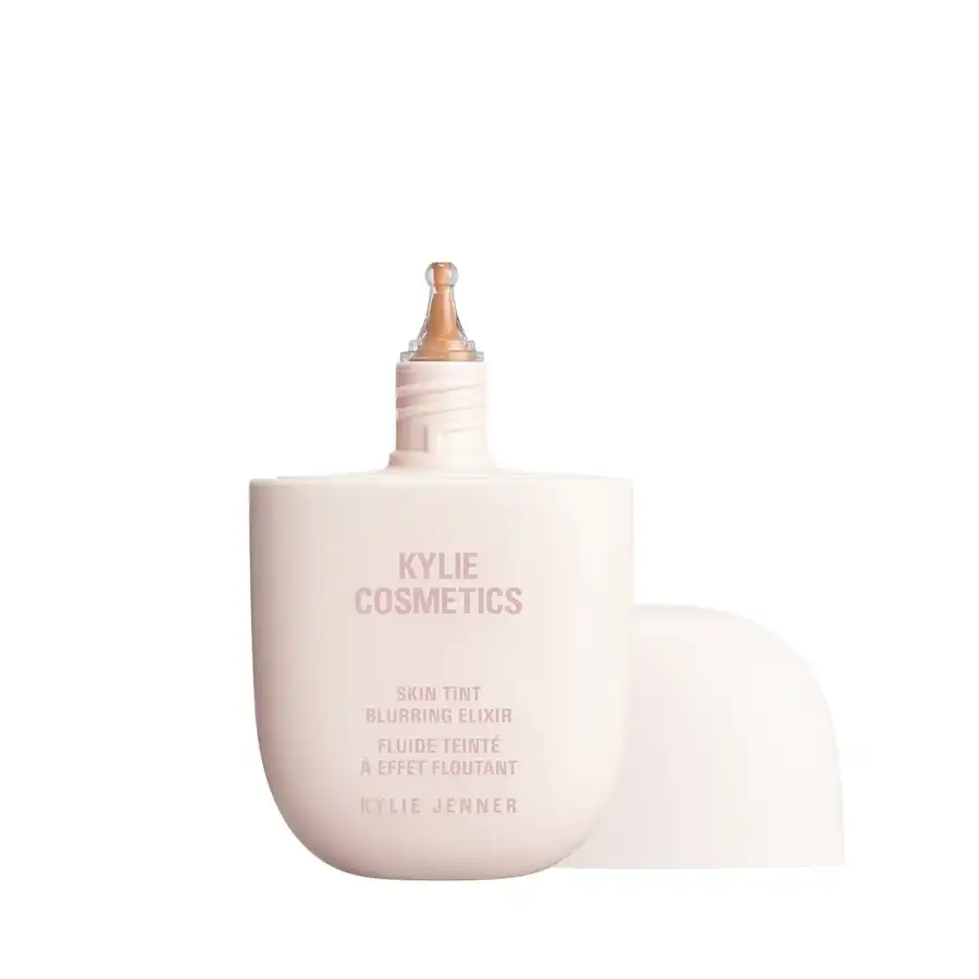 KYLIE COSMETICS - Skin Tint Blurring Elixir Bases de maquillaje 30 ml 5W - Kylie Cosmetics - Comparador de precios