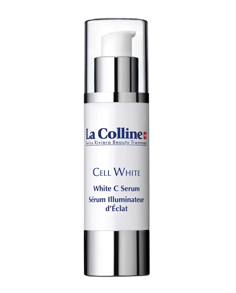 La Colline - Sérum Cell White C Serum 30 Ml - La Colline - Comparador de precios
