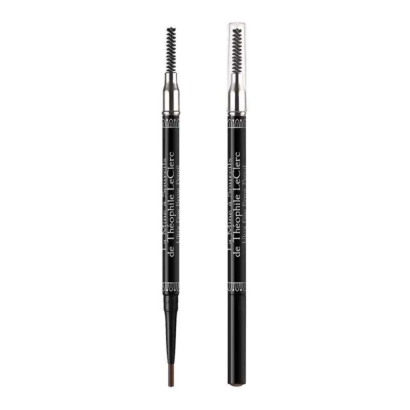 La Mine Sourcils 03 Brun - T.leclerc - Comparador de precios