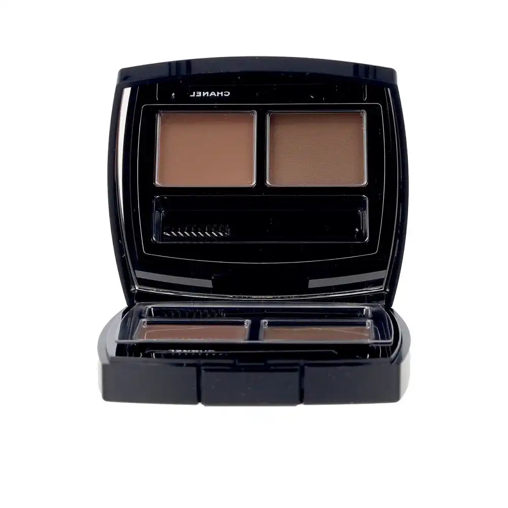 La Palette Sourcils duo #01-light - Chanel - Comparador de precios