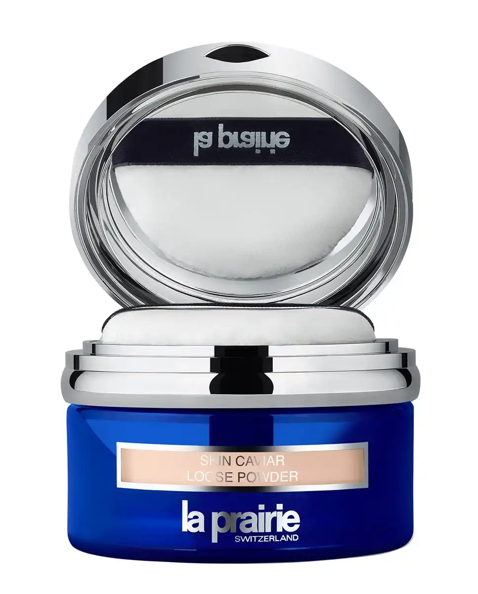 La Prairie - Skin Caviar Loose Powder - La Prairie - Comparador de precios