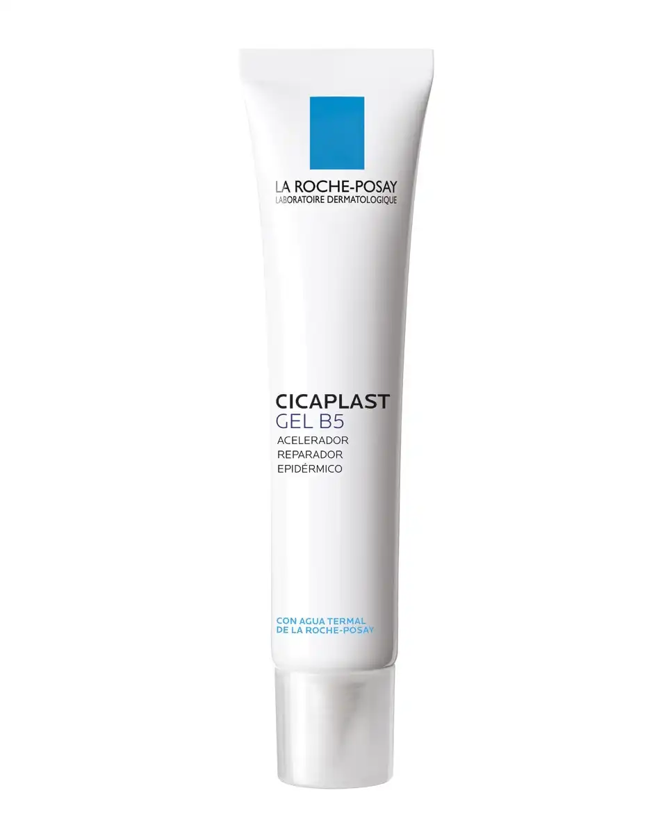 La Roche Posay - Gel Reparación Epidérmica Cicaplast Gel Accelerateur 40 Ml - La Roche Posay - Comparador de precios