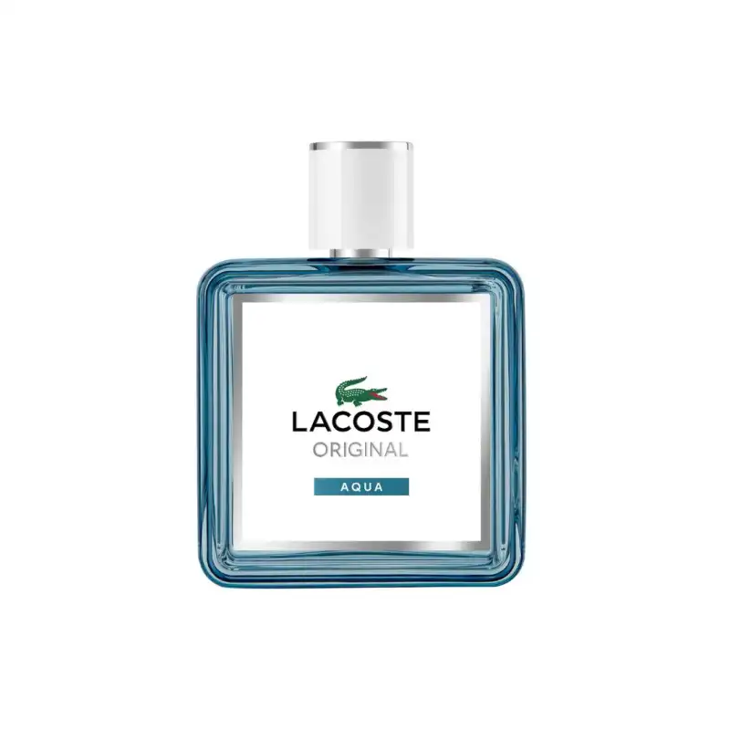 Lacoste Original Aqua Eau De Parfum 100 Ml - Lacoste - Comparador de precios