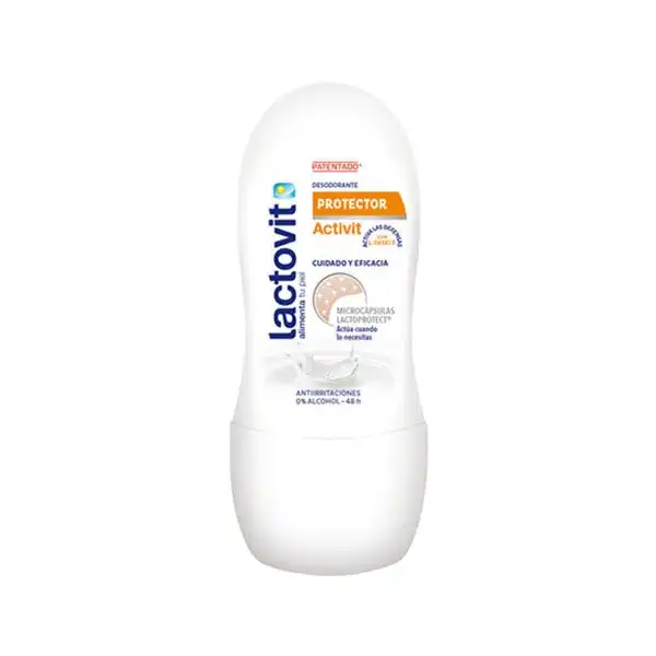 Lactovit 50 ML - Lactovit - Comparador de precios