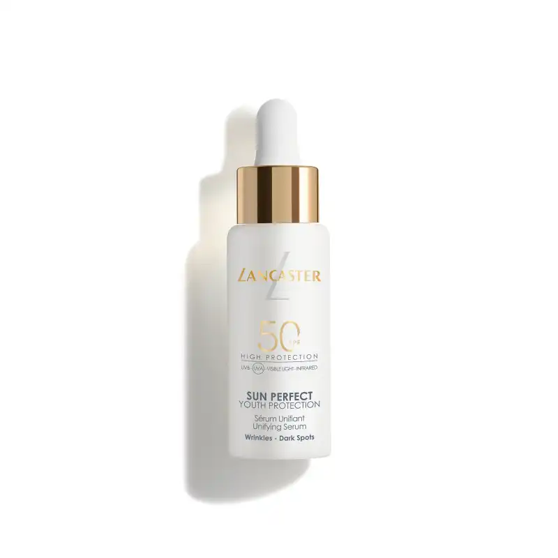 Lancaster Sun Perfect Unifying Serum Spf50 30 ml - Lancaster - Comparador de precios