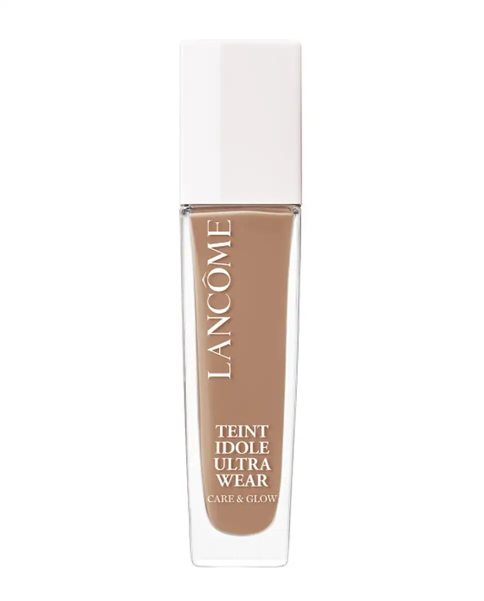 Lancôme - Base De Maquillaje Teint Idole Ultra Wear Care & Glow 30 Ml - Lancôme - Comparador de precios