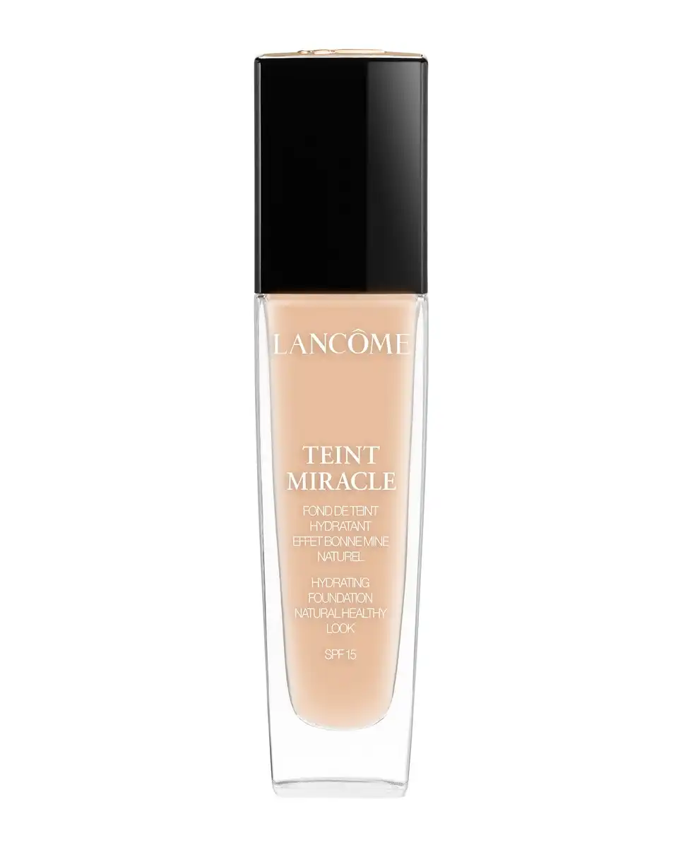 Lancôme - Maquillaje Fluido Teint Miracle - Lancôme - Comparador de precios