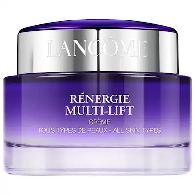 Lancôme Renergie Multilift Crema Día Spf 15 75 ml 75.0 ml - Lancôme - Comparador de precios