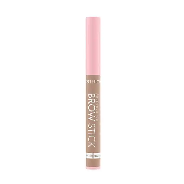 Lapiz Cejas En Barra Stay Natur 20 - CATRICE - Comparador de precios