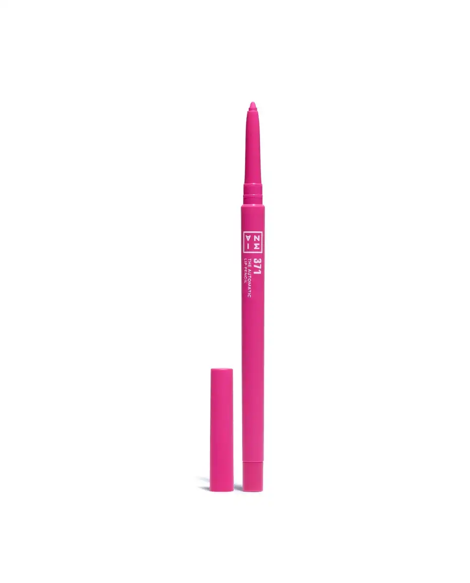Lápiz de labios The Automatic Lip Pencil 3INA 371 - 3ina - Comparador de precios