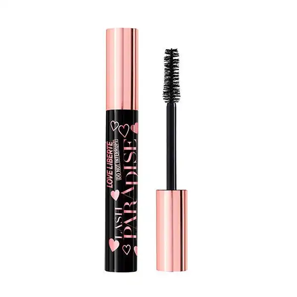 Lash Paradise Mascara Edicion Especial San Valentin Love Liberté - Loreal Paris - Comparador de precios