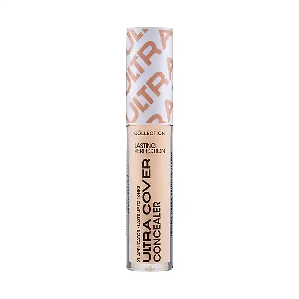 Lasting Perfection Concealer 6N Cashew Neutral - Collection - Comparador de precios