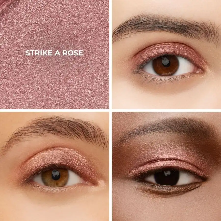 Laura Mercier - CAVIAR STICK EYE COLOR SHIMMER Sombra de ojos 1.64 g Strike A Rose - Aura - Comparador de precios