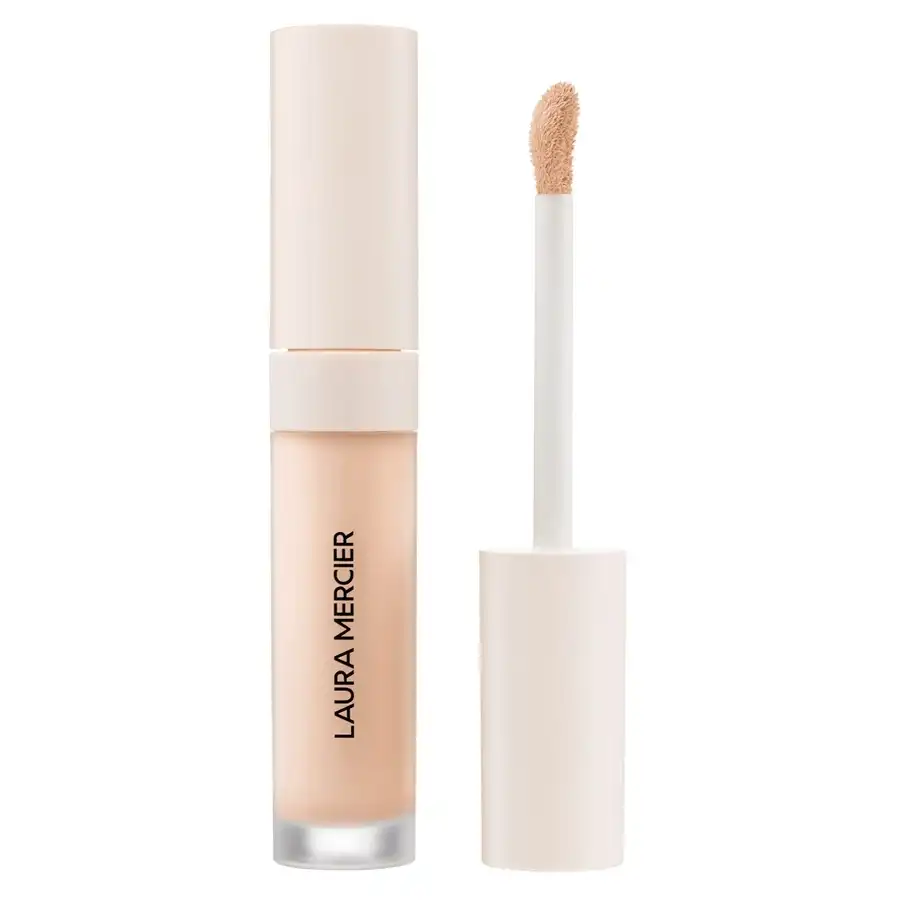 Laura Mercier - CORRECTOR PERFECCIONADOR REAL FLAWLESS WEIGHTLESS Correctores 5.4 ml 2W1 - Aura - Comparador de precios
