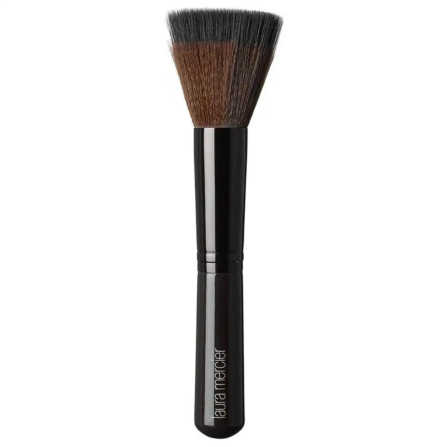 Laura Mercier - Finishing Brush Brochas para polvos 1 pieces 1 Un - Aura - Comparador de precios