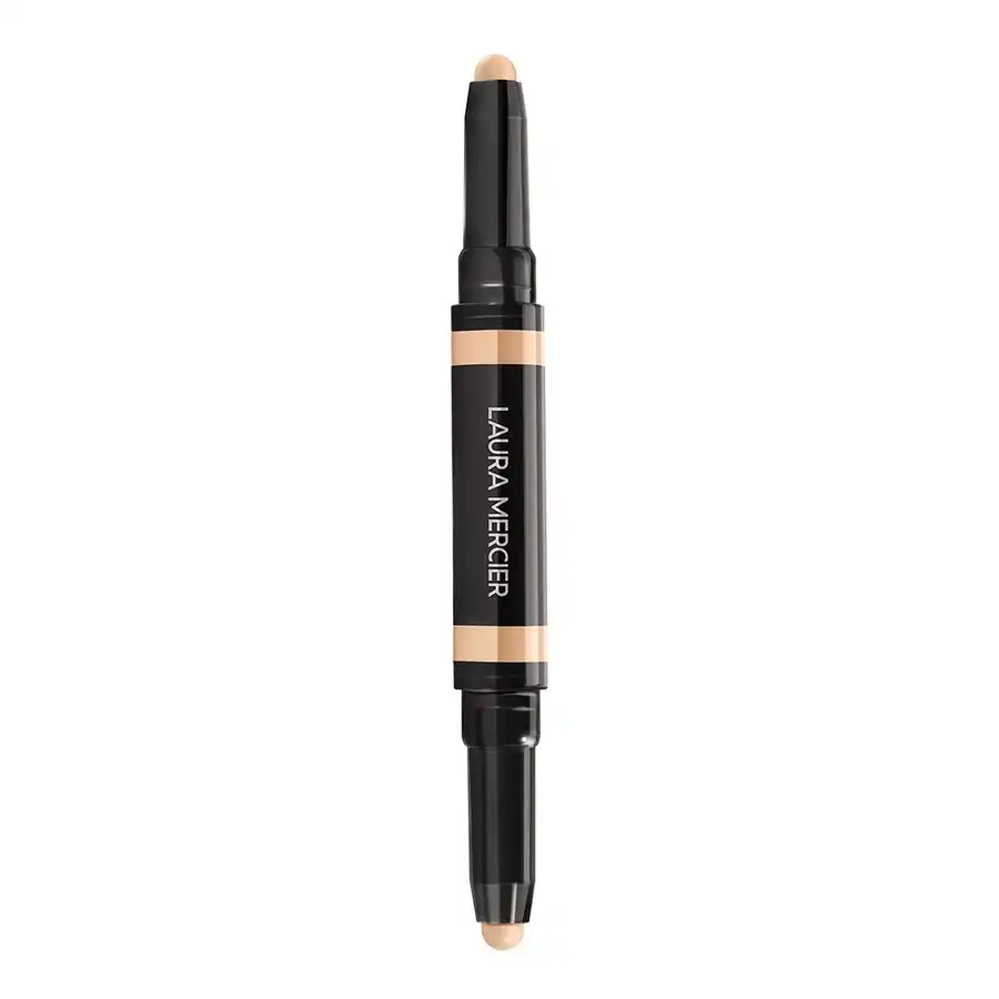 Laura Mercier - Secret Camouflage Brighten & Correct Duo Correctores 1 pieces 1N - Aura - Comparador de precios