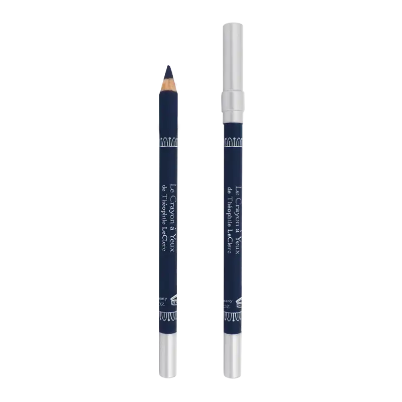 Le Crayon Yeux 04 Aigue Marine - T.leclerc - Comparador de precios