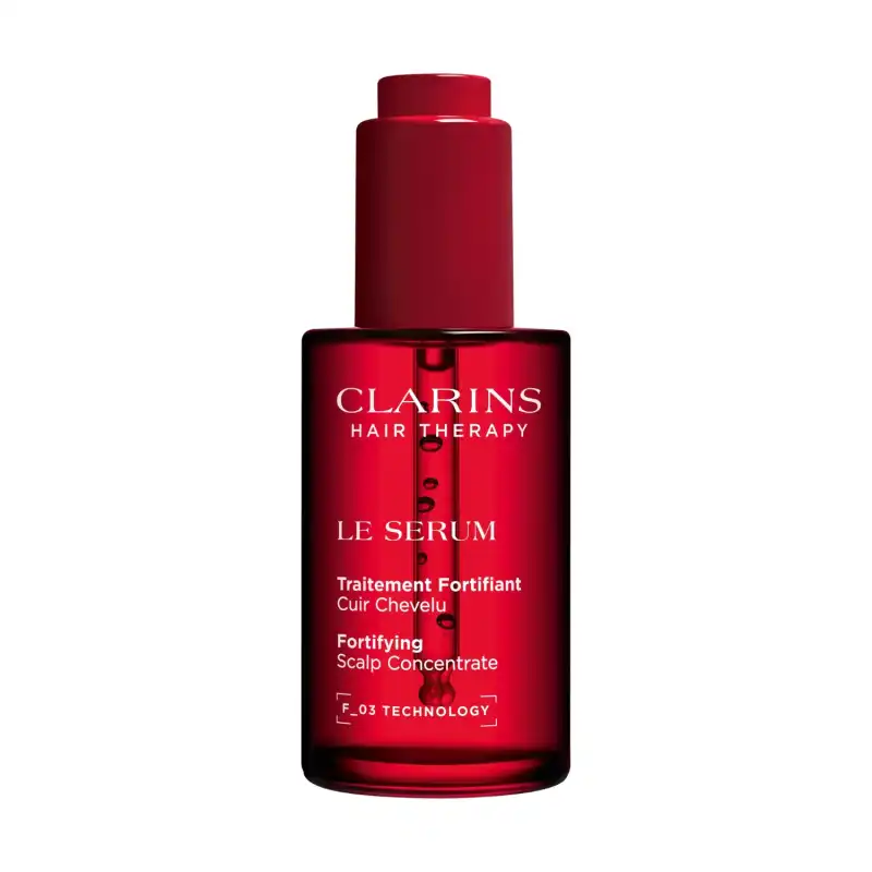 Le Serum Hair Therapy 50 Ml - Clarins - Comparador de precios
