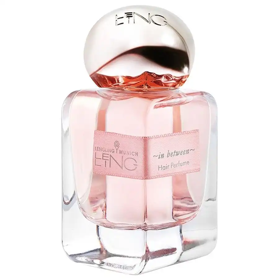 Lengling Munich - No 4 In Between Hair Perfume Perfumes para el cabello 50 ml unisex - Munich - Comparador de precios