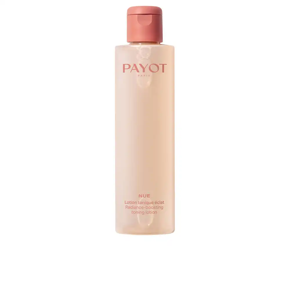 Les Démaquillantes lotion tonique éclat 200 ml - PAYOT - Comparador de precios