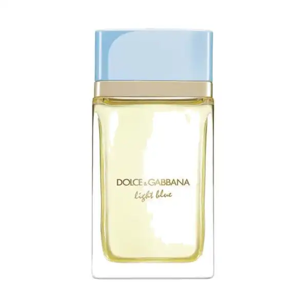 Light Blue Eau De Parfum 30ML - Dolce & Gabbana - Comparador de precios