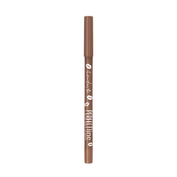 Lipliner Perfect Line Matt 09 - lovely - Comparador de precios