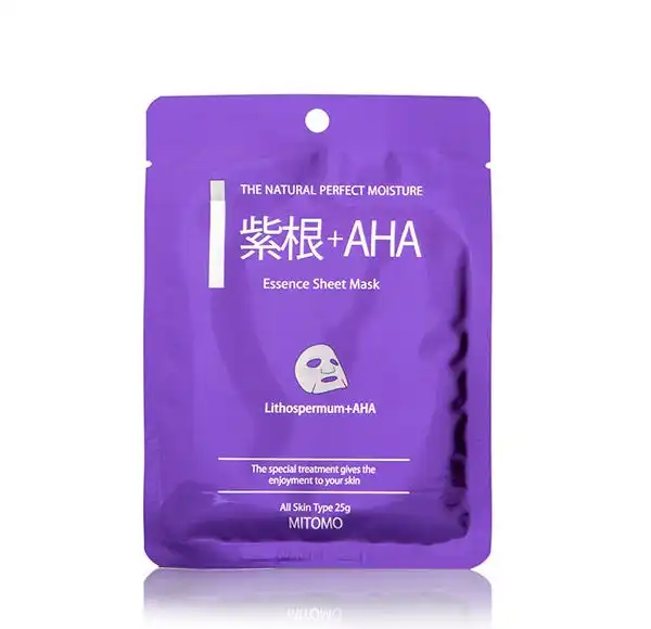 Lithopermum + AHA - MITOMO - Comparador de precios