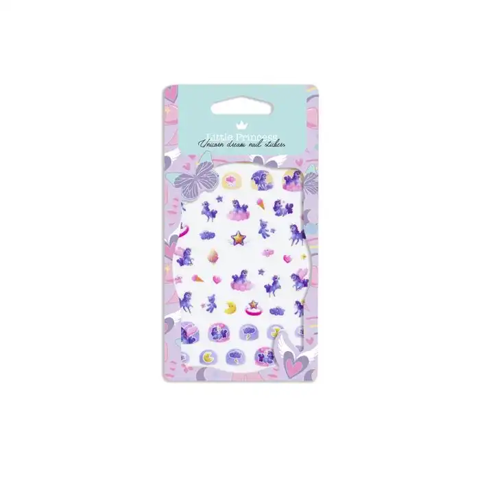 Little Princess Stickers Nails - You Are The Princess - Comparador de precios