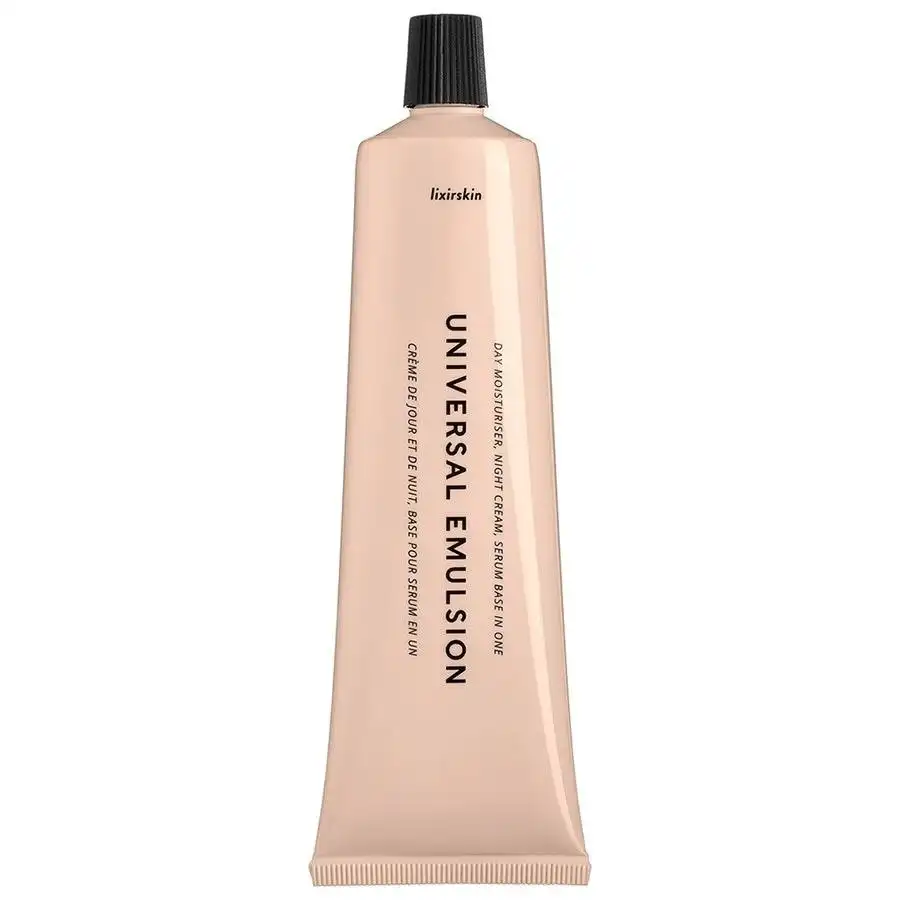 Lixirskin - Universal Emulsión Cremas faciales 100 ml unisex - Lixirskin - Comparador de precios