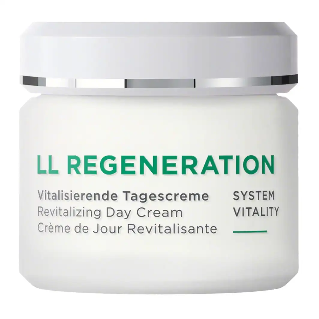 LL REGENERATION Revitalizing Crema de día 75 ml - Annemarie Börlind - Comparador de precios