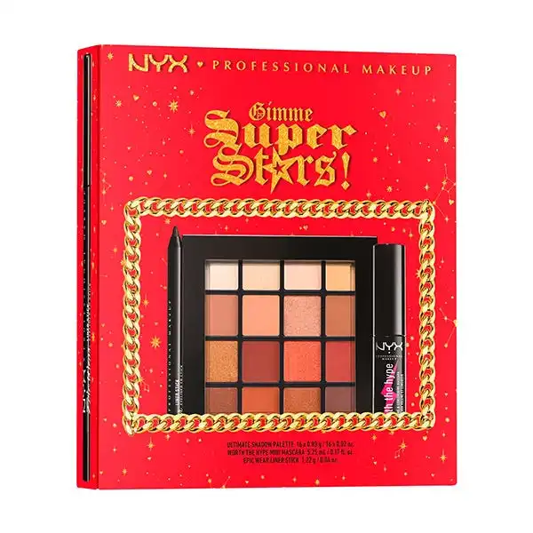 Look Up To The Skies - NYX PROFESSIONAL MAKE UP - Comparador de precios