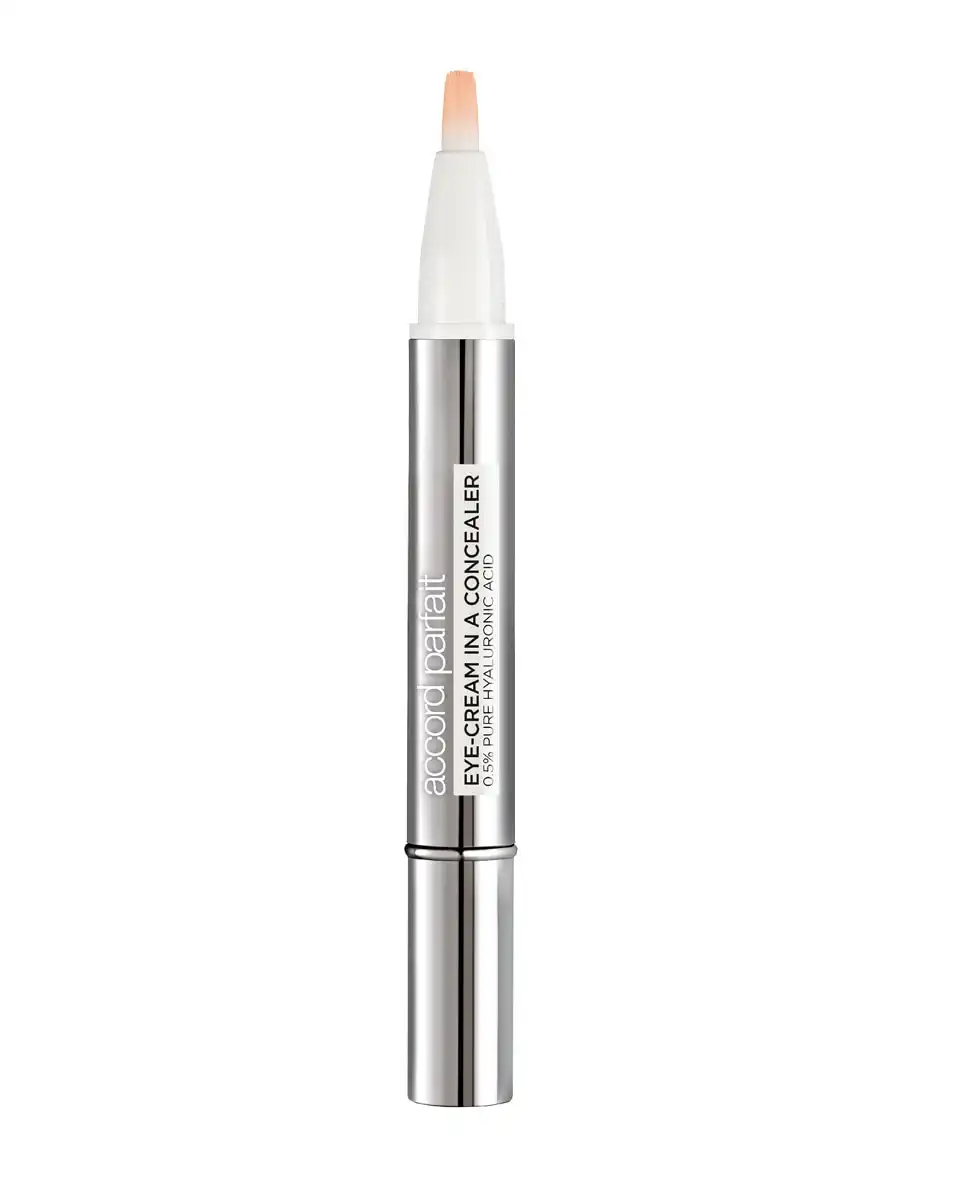 L'Oréal Paris - Corrector Eye Cream In A Concealer Parfait - L'Oréal Paris - Comparador de precios