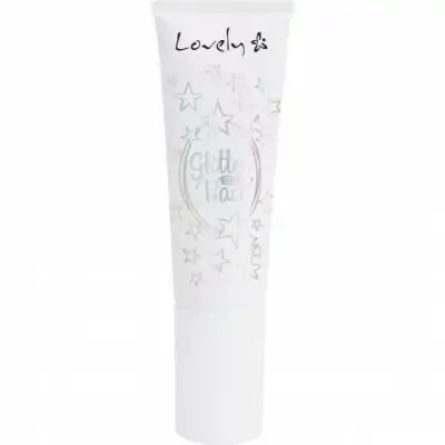 Lovely Eyeshadow Base Glitter Glue Base , 7 gr - lovely - Comparador de precios