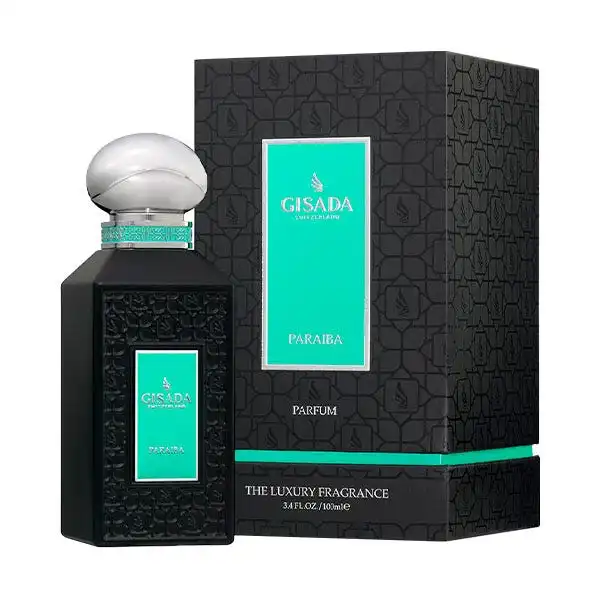 Luxury Paraiba - Gisada - Comparador de precios