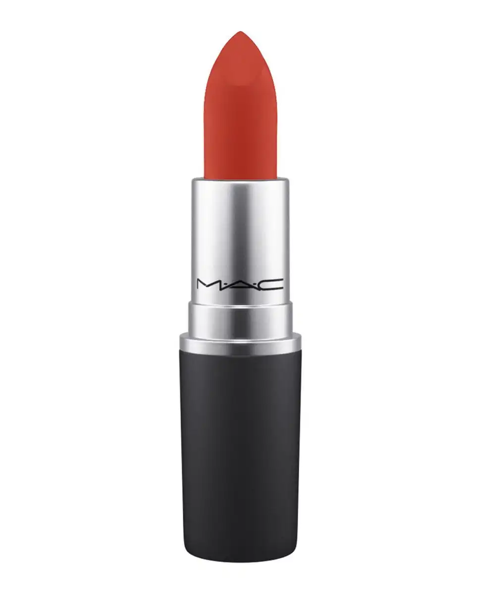 M.A.C - Barra De Labios Powder Kiss Lipstick - M.A.C - Comparador de precios