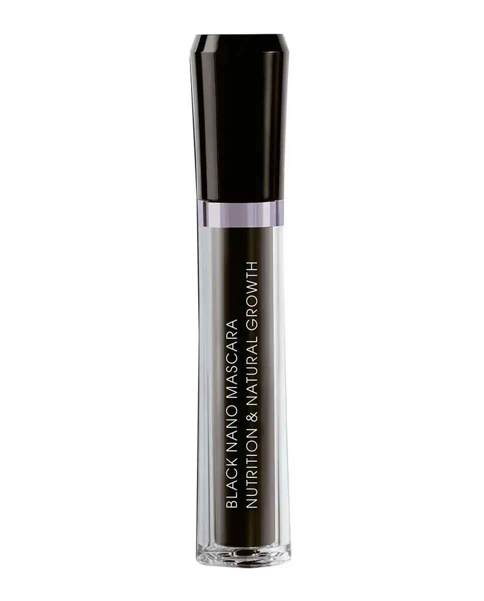 M2 Beauté - Máscara de pestañas Black Nano Mascara Nutrition & Natural Growth 6 ml M2 Beauté. - M2 Beauté - Comparador de precios