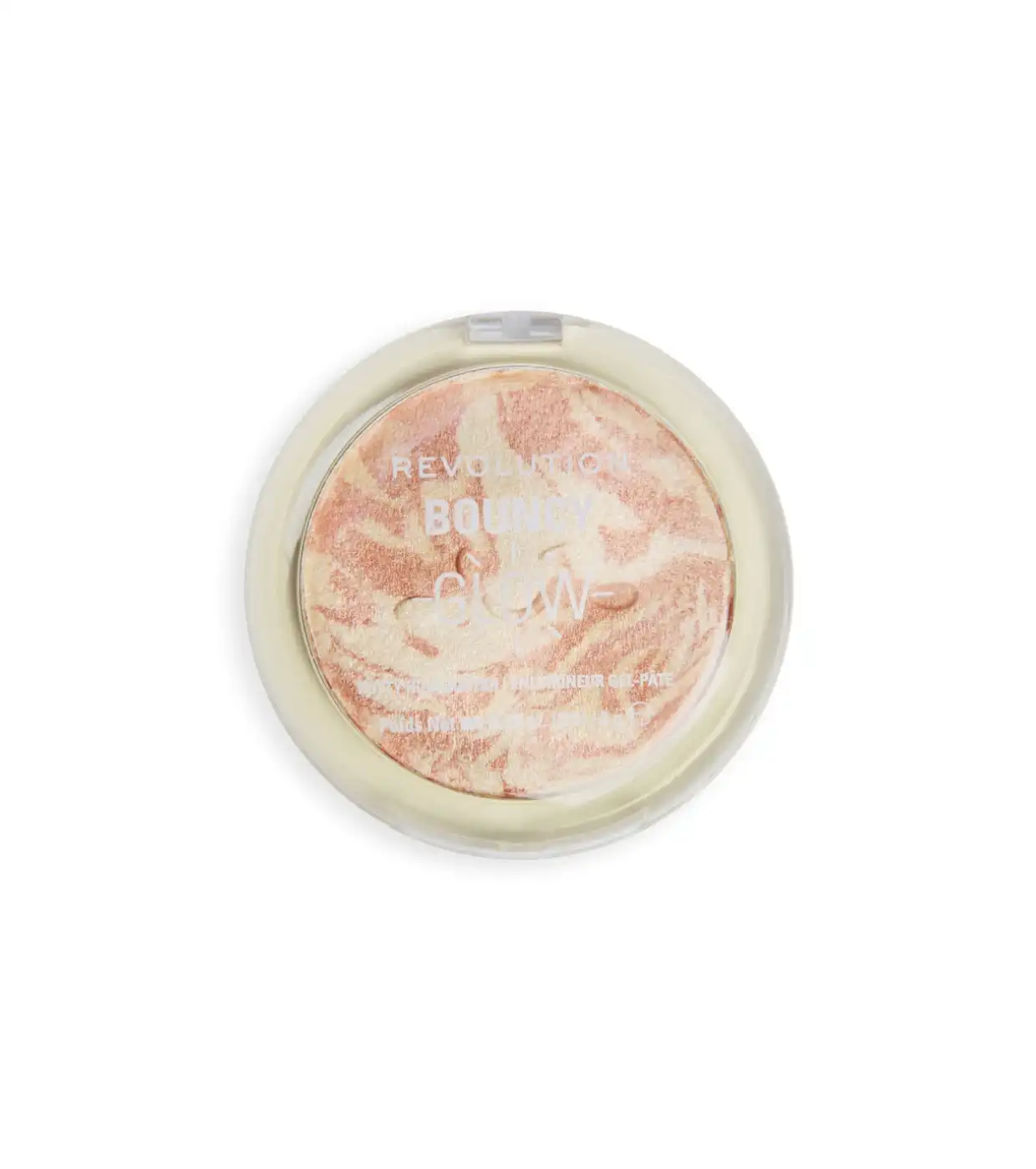 Makeup Revolution - Iluminador Bouncy Glow - Dawn - Makeup Revolution - Comparador de precios