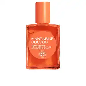 MANDARINE DOUDOU Perfume para mujer - Roger & Gallet - Comparador de precios