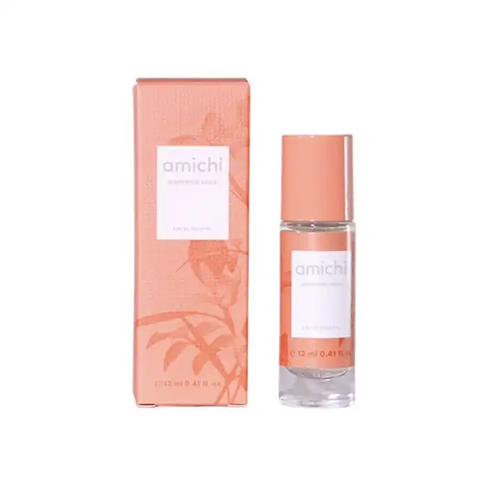 Mandarine Musk Eau de Toilette 12 ml - Amichi - Comparador de precios