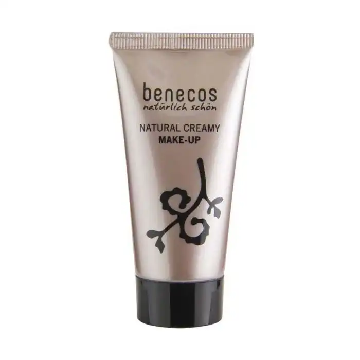 Maquillaje Natural en Crema 30 ml - Benecos - Comparador de precios