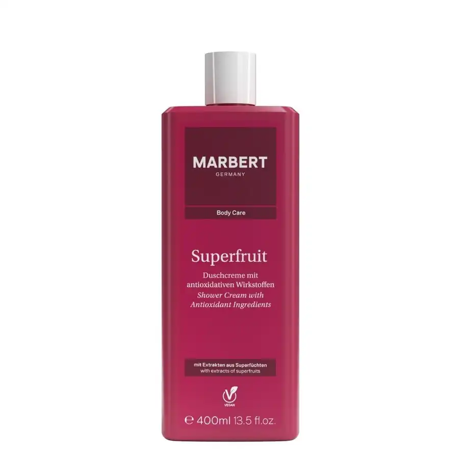 Marbert - Bath & Body Classic Crema de ducha Geles de ducha 400 ml female - Marbert - Comparador de precios